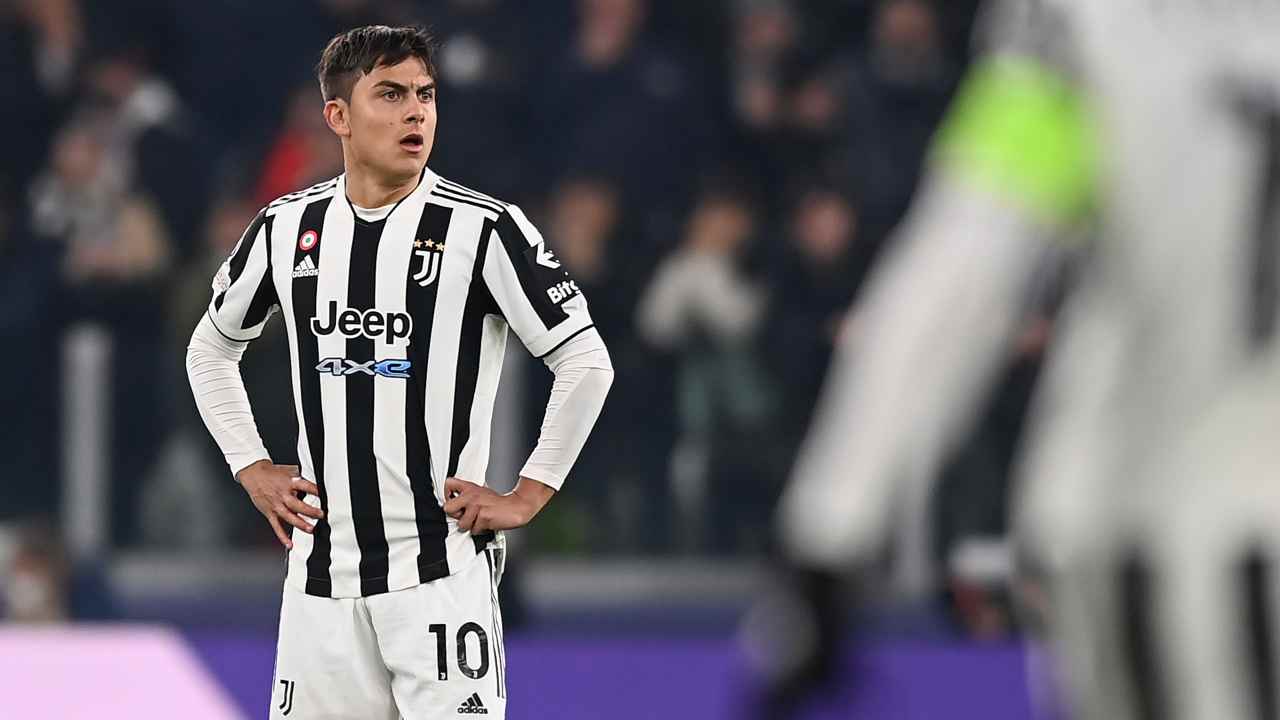 Dybala