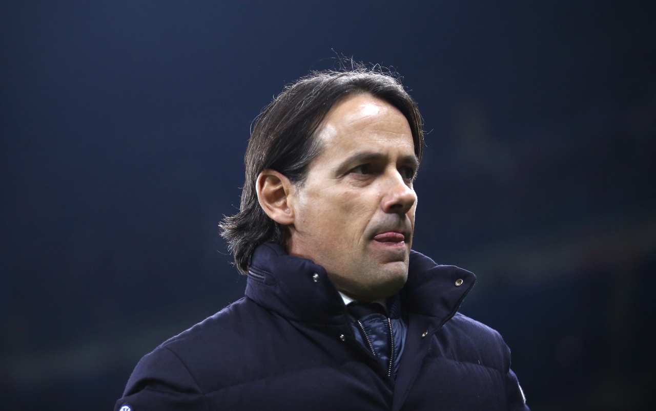 Da Milano a Madrid, Inzaghi trema per il big