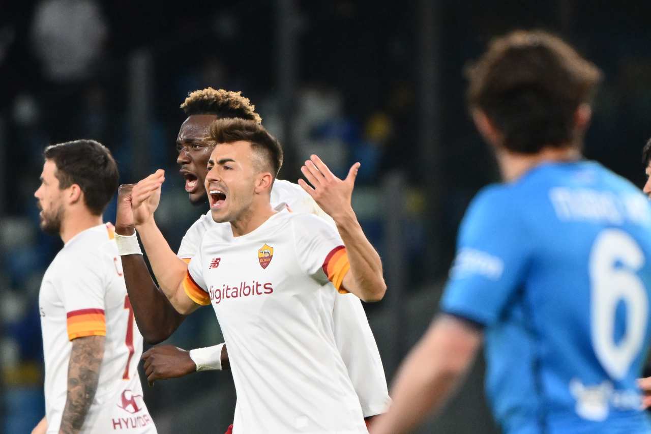 Possibile ritorno di fiamma, colpo Juventus in Serie A