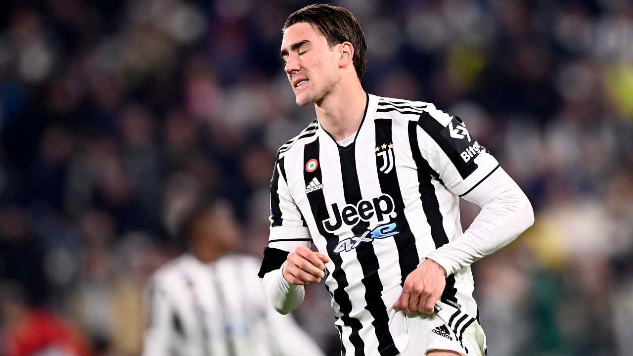 Juventus Inter Irrati Mazzoleni rigore