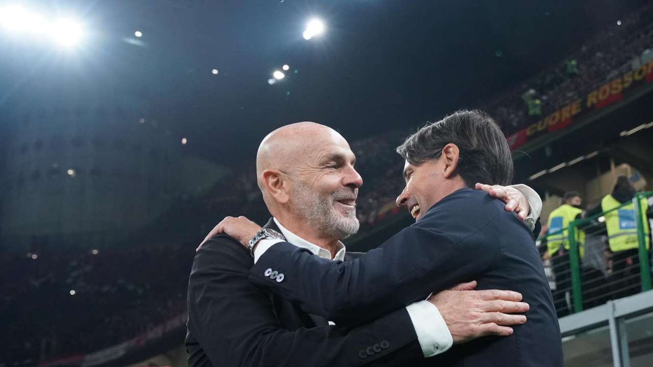 Pasalic a fine ciclo: derby Milan-Inter 