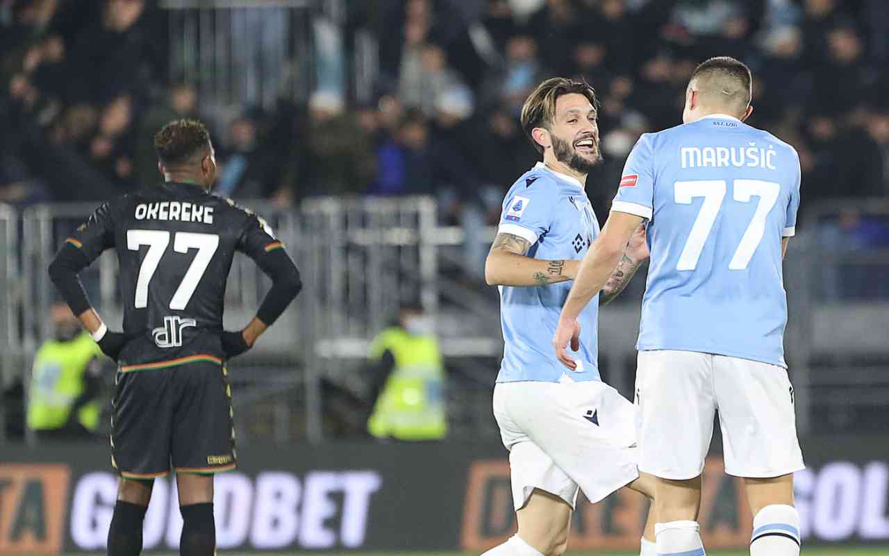 Calciomercato Milan, regalo Luis Alberto per Pioli