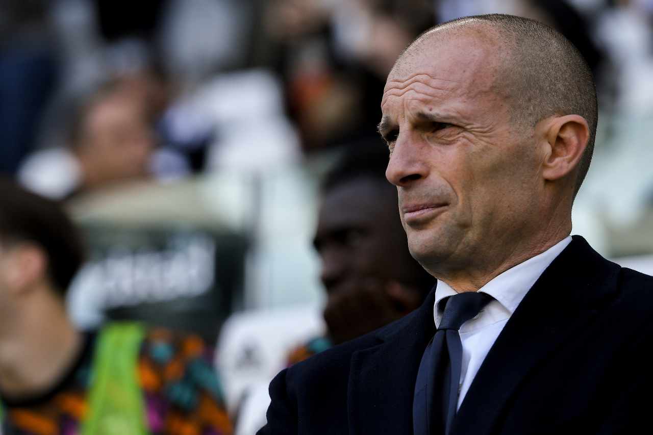 Il mercato spacca la Juventus: “Conflitto con Allegri”