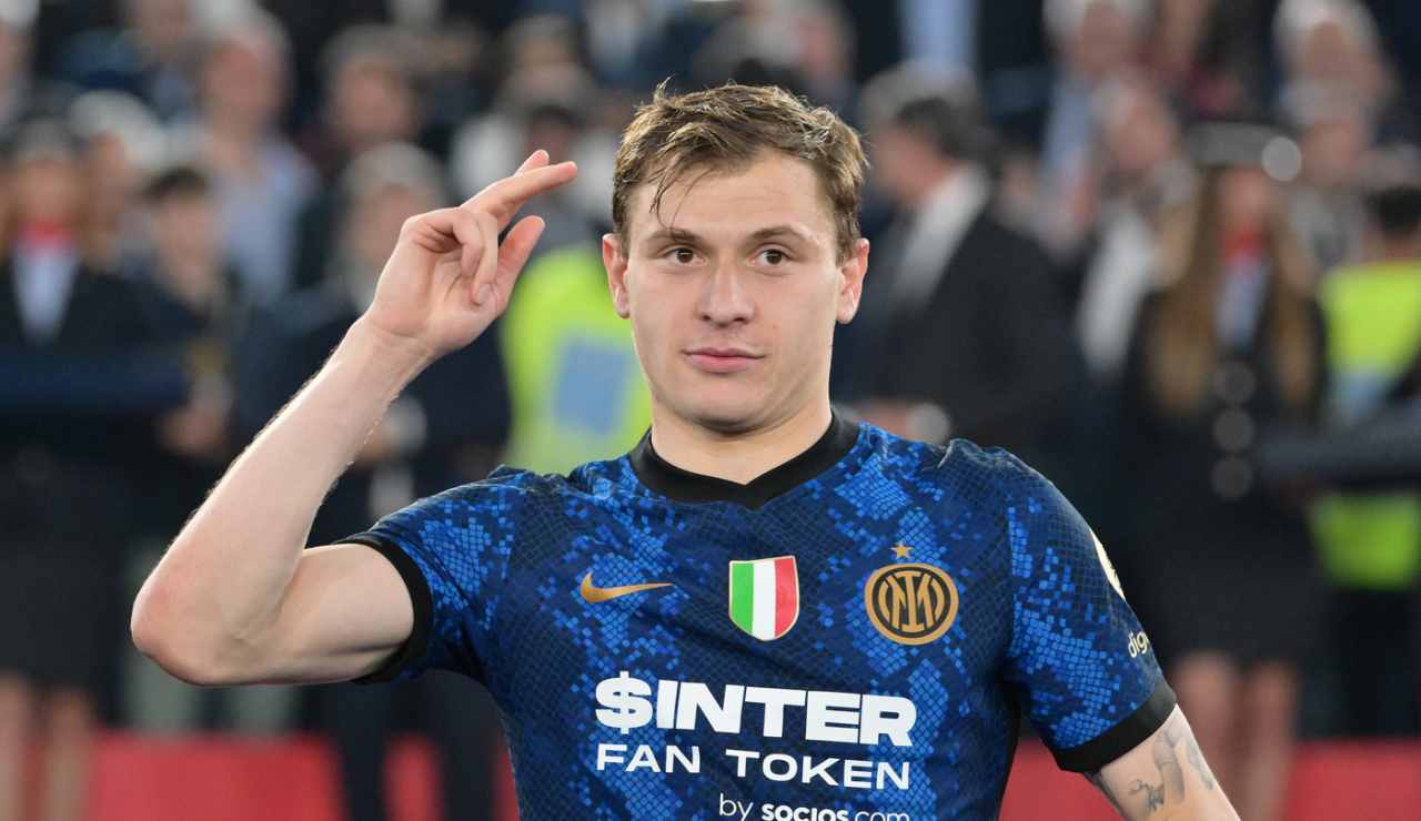 Barella