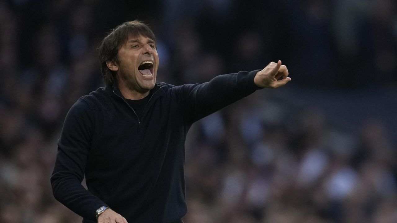 Inter-Conte, terza incomoda: scambio all'improvviso, Marotta si impone