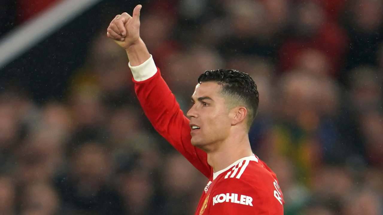 Mourinho Roma Cristiano Ronaldo