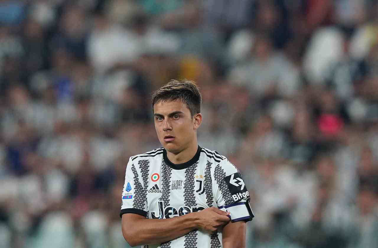 Mourinho vuole rinforzi: tra i nomi anche Dybala