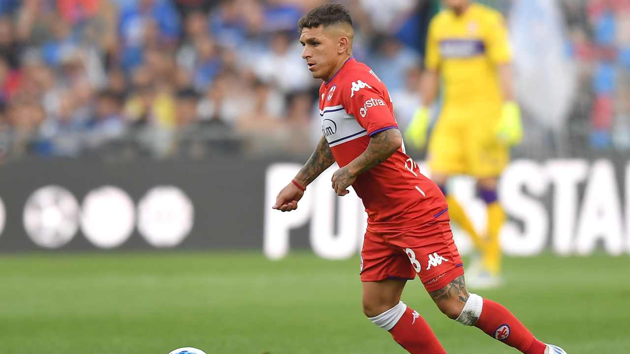 Torreira Milan