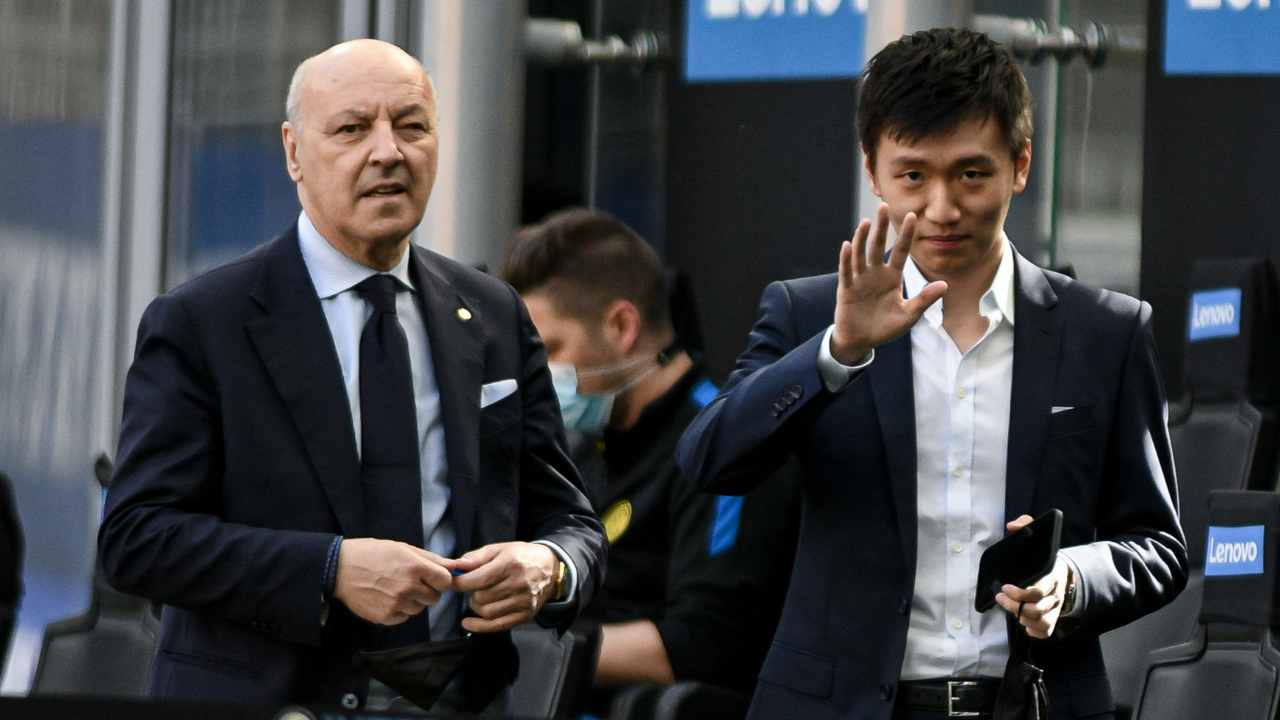 Cessione Inter, ribaltone estivo: “Zhang ha deciso”