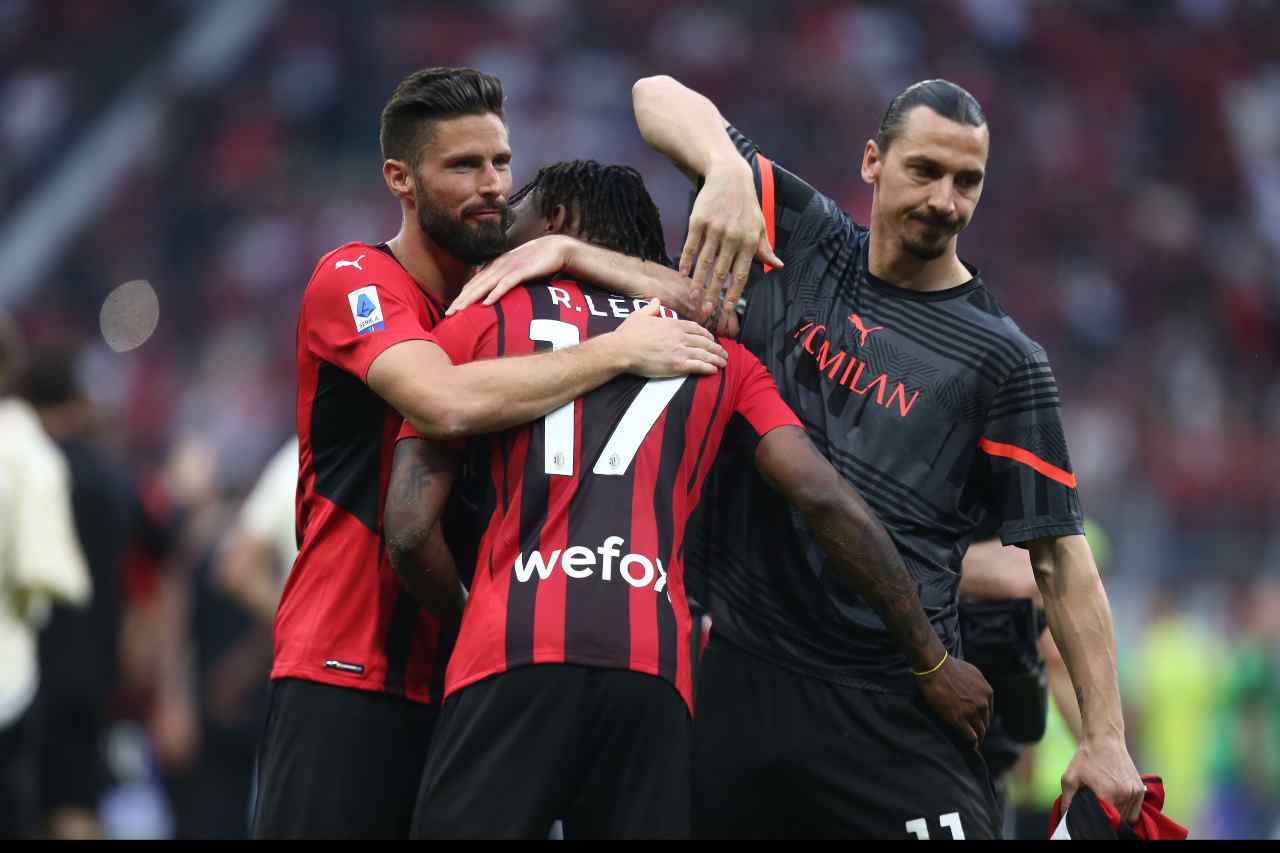 Con Red Bird il Milan può puntare forte su Dybala