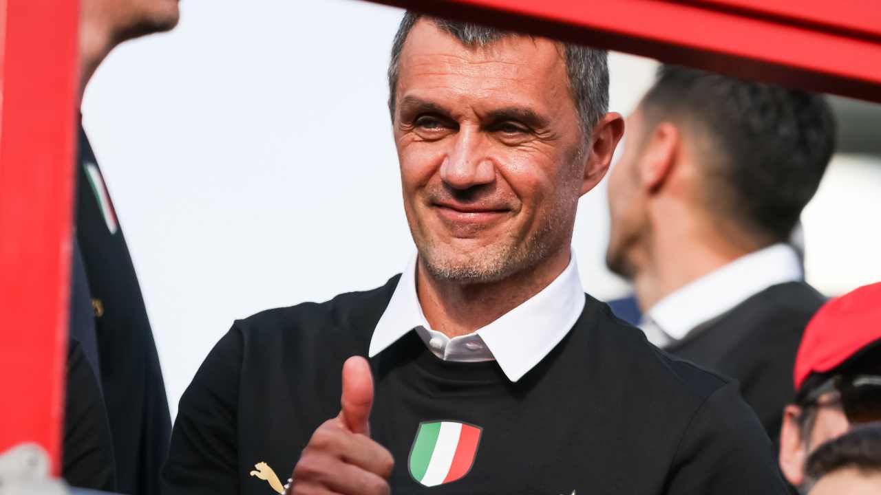 Il Milan ne approfitta: niente riscatto, lo prende Maldini