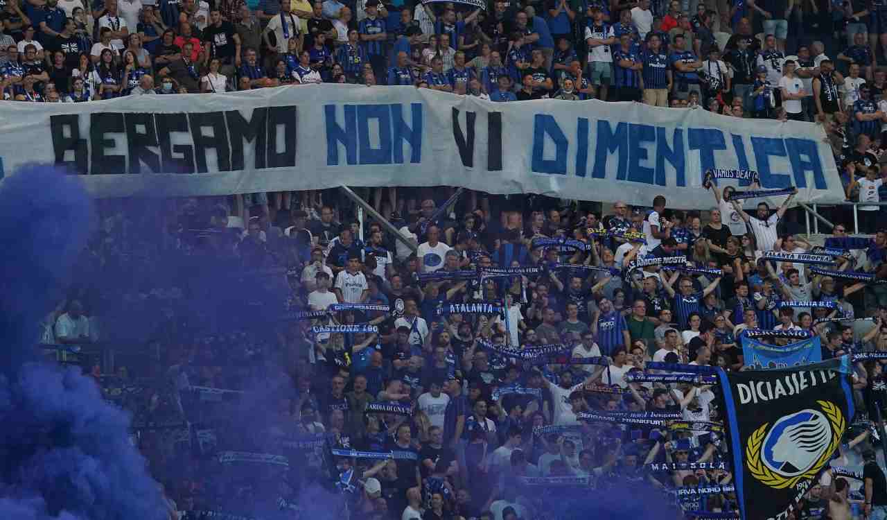 Serie A, 38^ giornata: Fiorentina e Lazio in Europa, crollo Atalanta