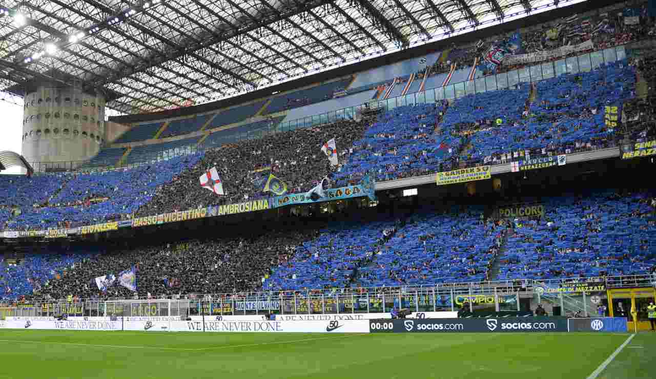 UFFICIALE, addio Inter: “Grazie a tutti”