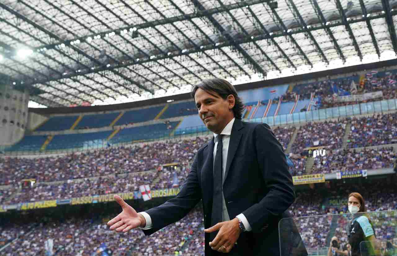 Inter, scambio per Milenkovic
