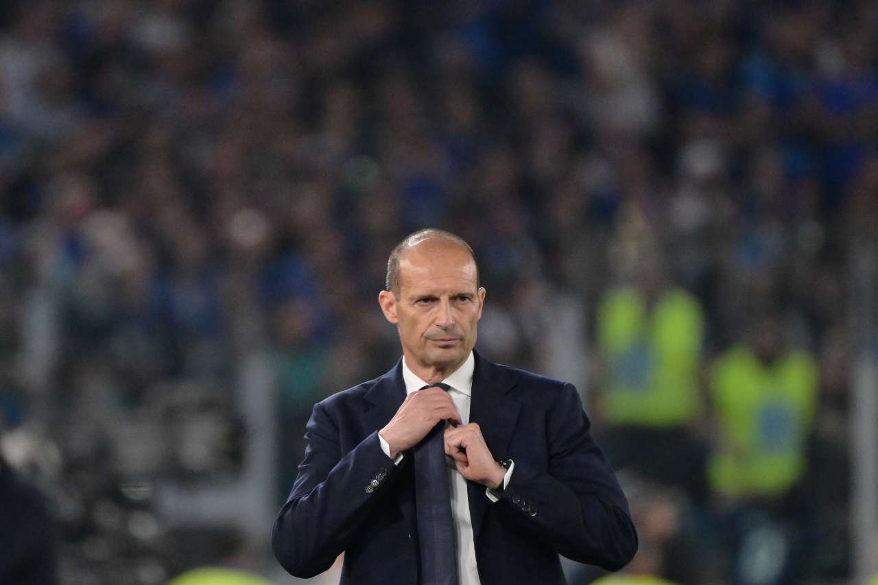 Juventus Demiral Atalanta ufficiale