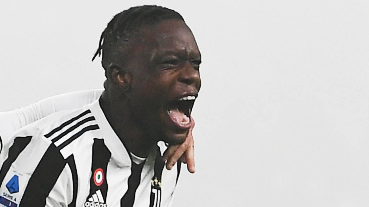 Pogba Zakaria McKennie