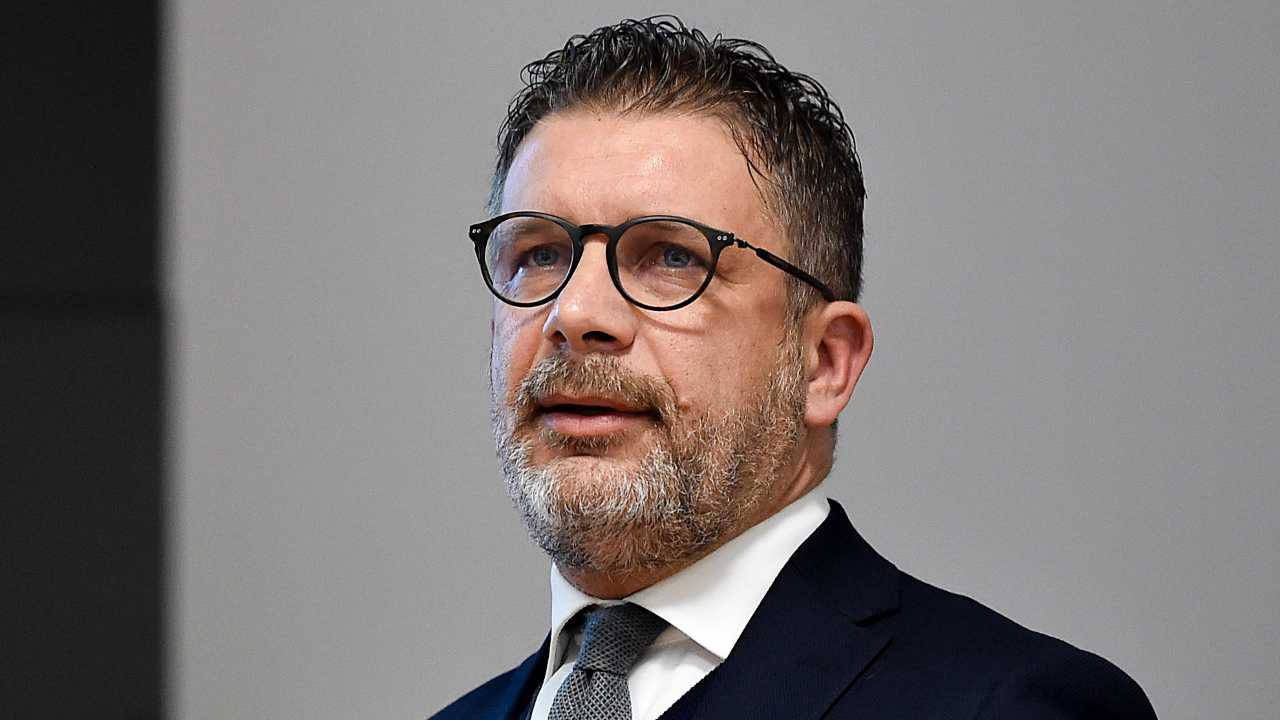 Juventus Inter Milan Bremer