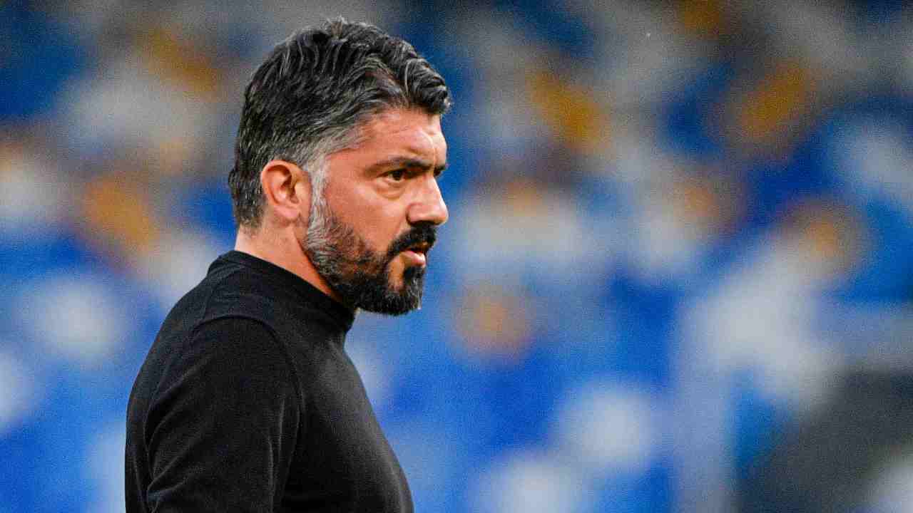 Gattuso Vecino Valencia