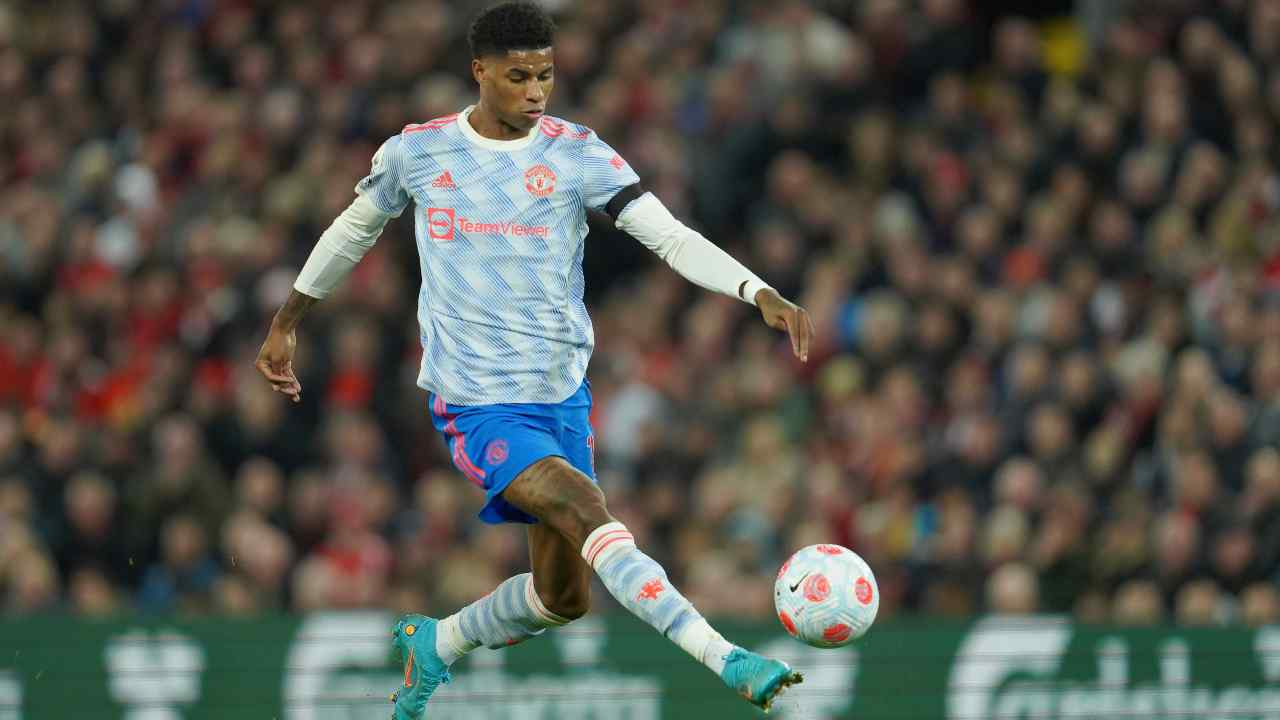 Asensio Milan Juventus Rashford