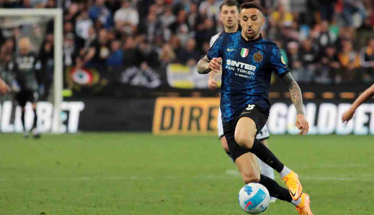 Gattuso Vecino Valencia