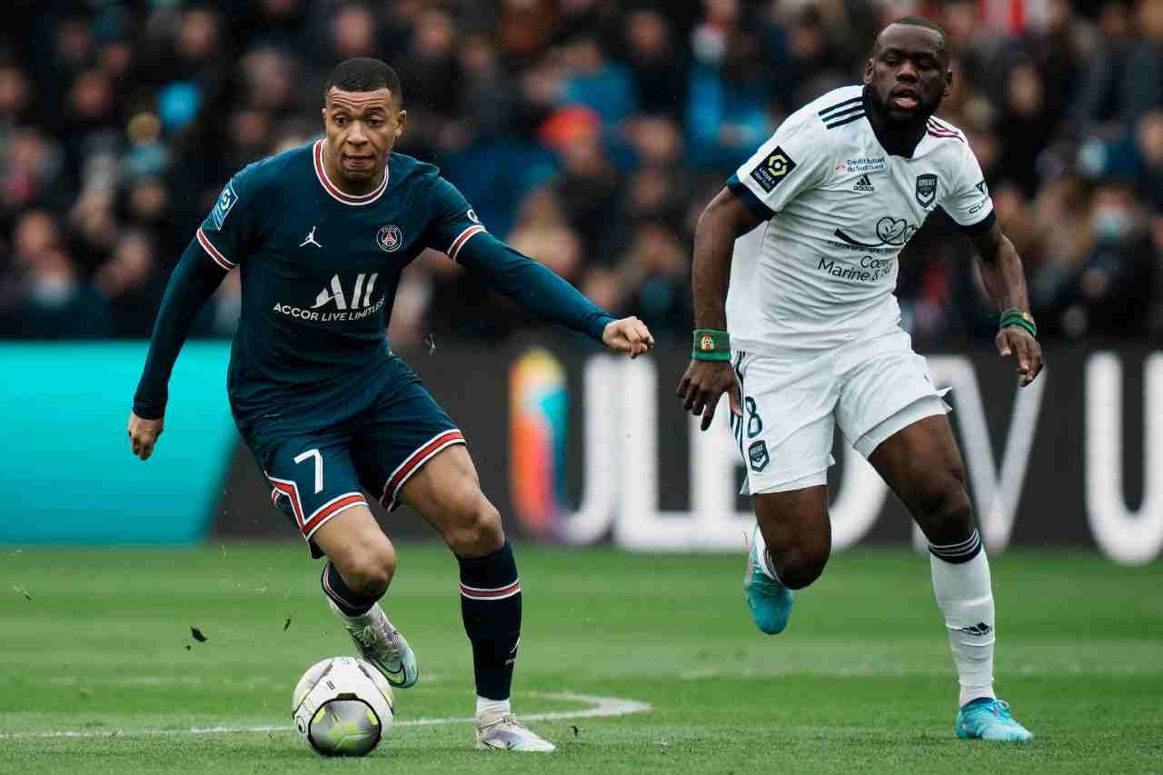 Milan Onana Bordeaux 