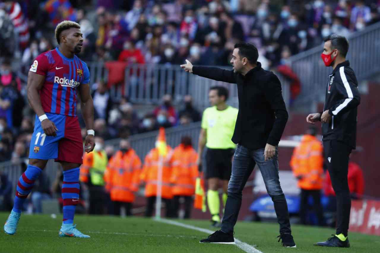 Traore al Milan per compensare Leao: il 'risarcimento' di Mendes