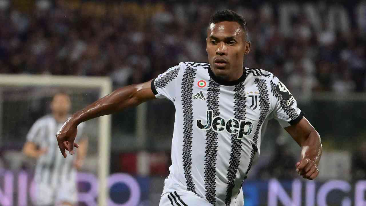 Cambiaso Juventus Molina