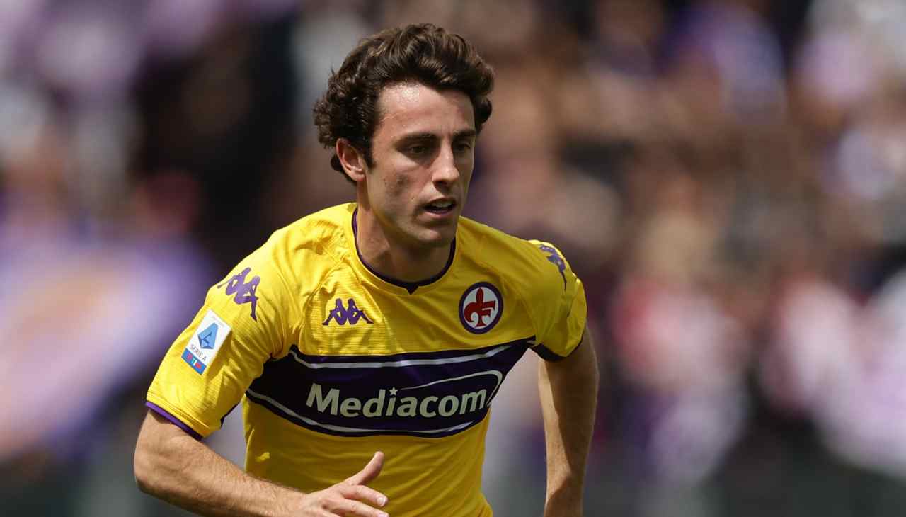 Odriozola Dumfries