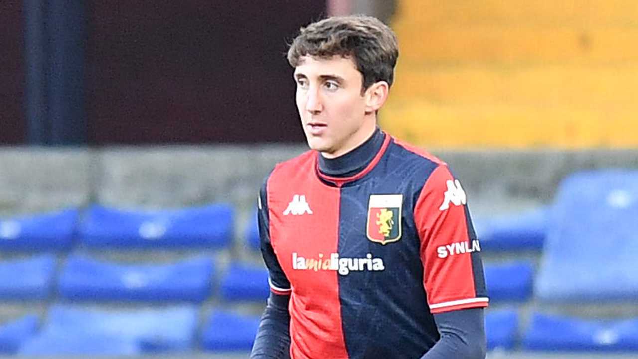 Cambiaso Juventus Molina