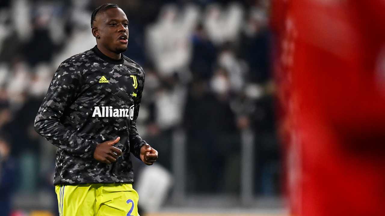 Zaniolo Arthur Zakaria