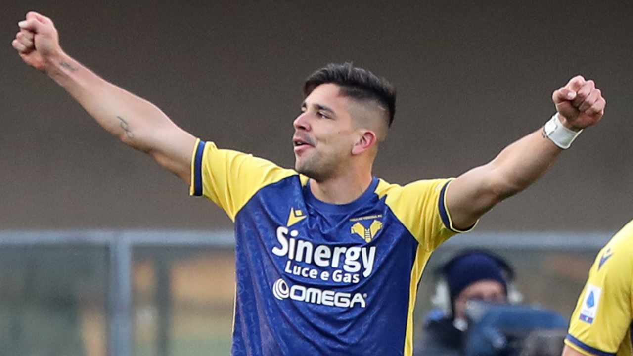 Juventus Simeone Tudor Marsiglia