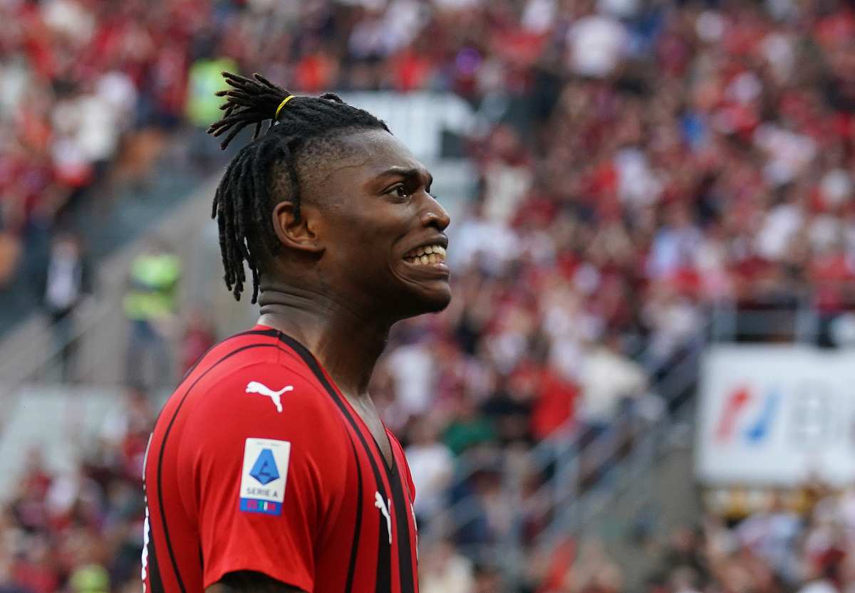 Traore al Milan per compensare Leao: il 'risarcimento' di Mendes