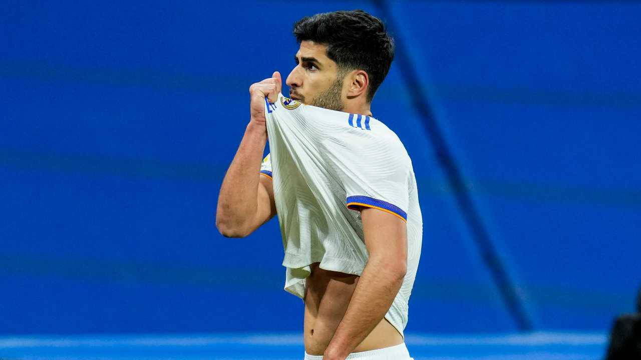 Milan Asensio
