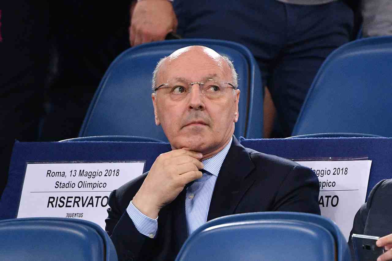 Marotta, i debiti bloccano il mercato: 700 milioni di rosso per l'Inter
