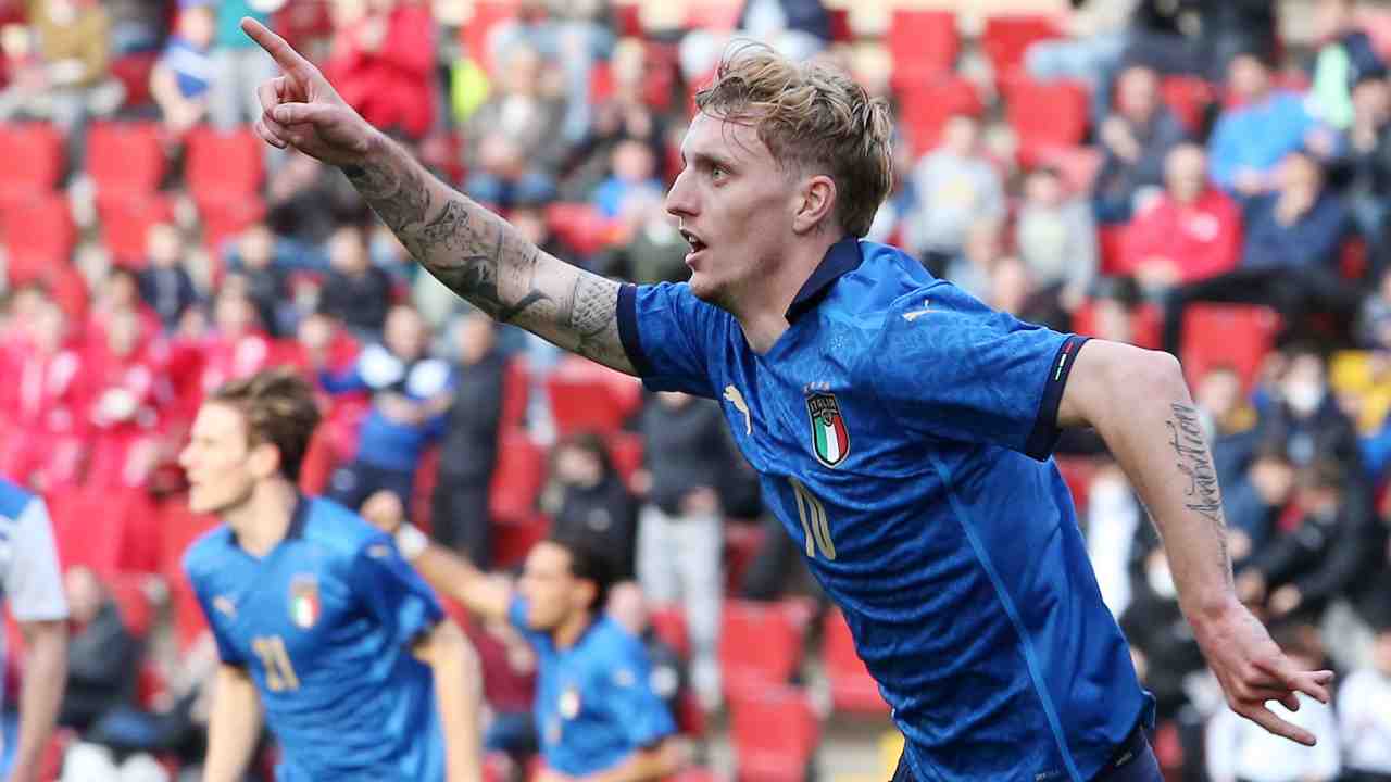 Rugani Juventus Arnautovic