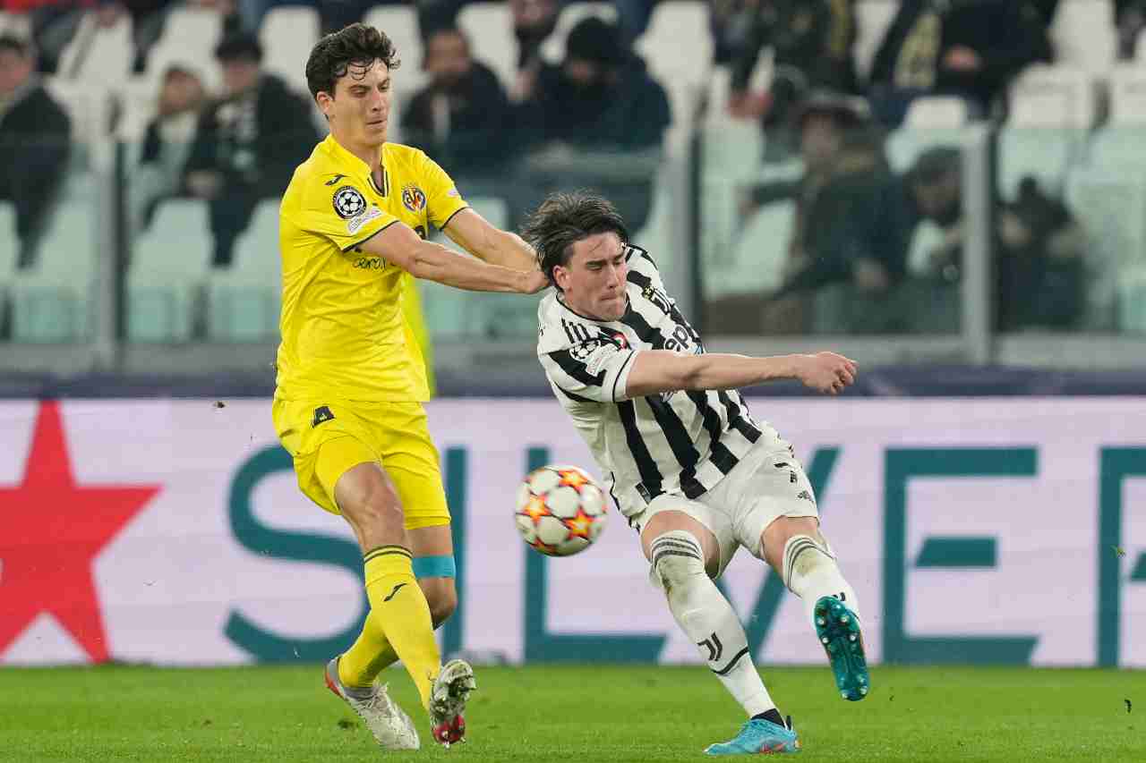 Juventus, Pau Torres è il nome nuovo per il dopo de Ligt 