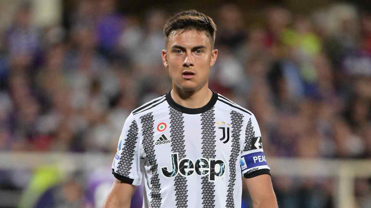 Dybala Zaniolo
