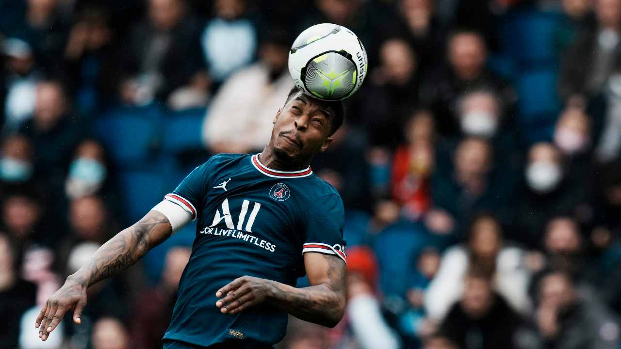Kean Kimpembe