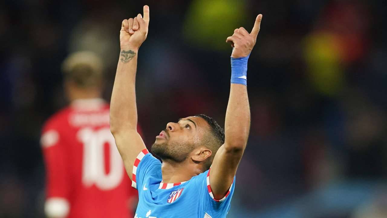 Renan Lodi Hermoso Morata