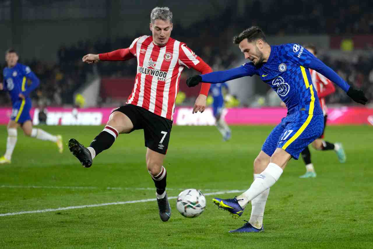 Saul è la nuova idea del Milan: duello con la Roma