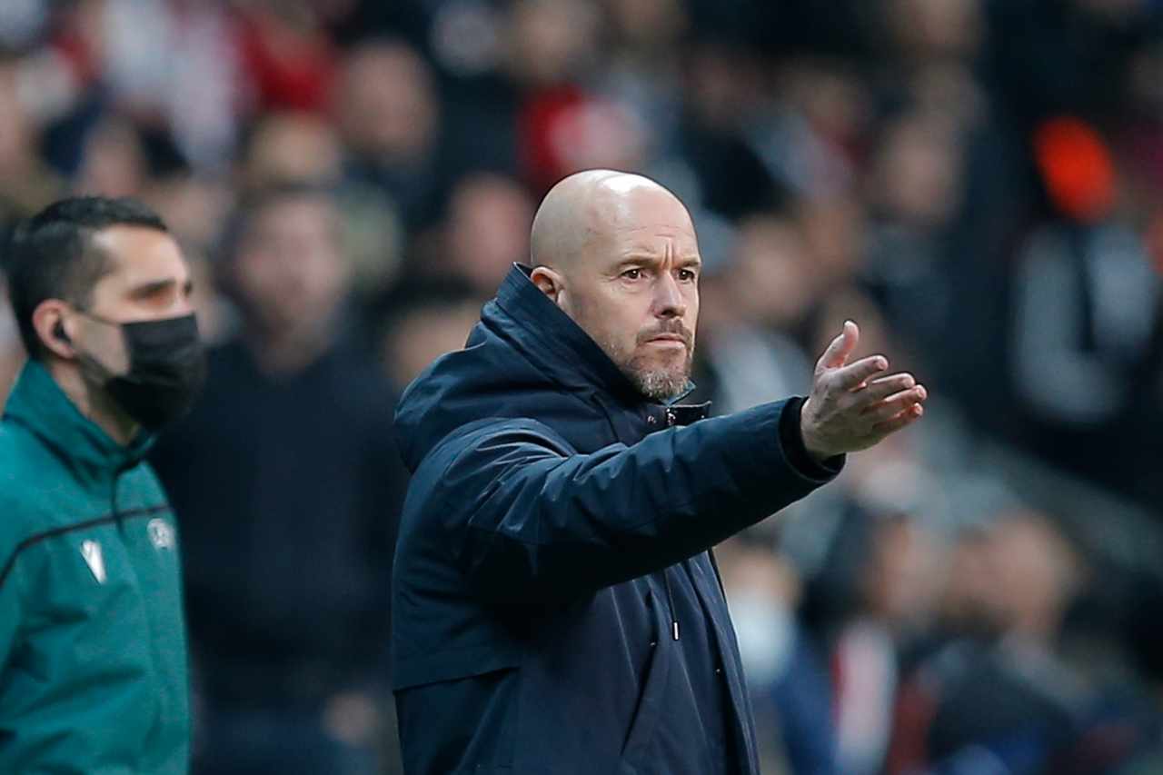 Ten Hag ritrova Ronaldo, ma il futuro è da scrivere