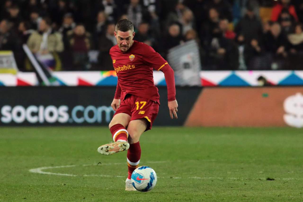 Veretout calciomercato Milan