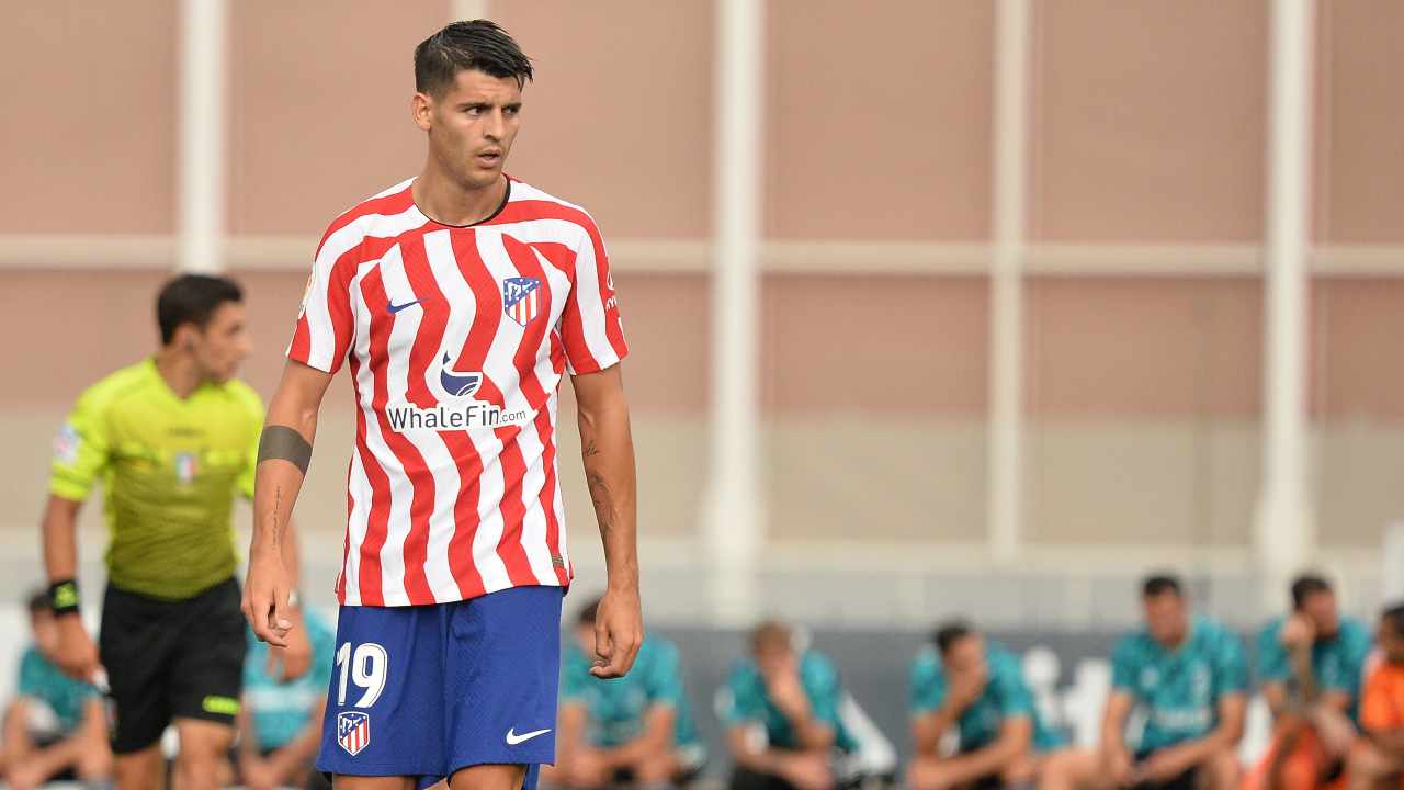Lautaro Morata