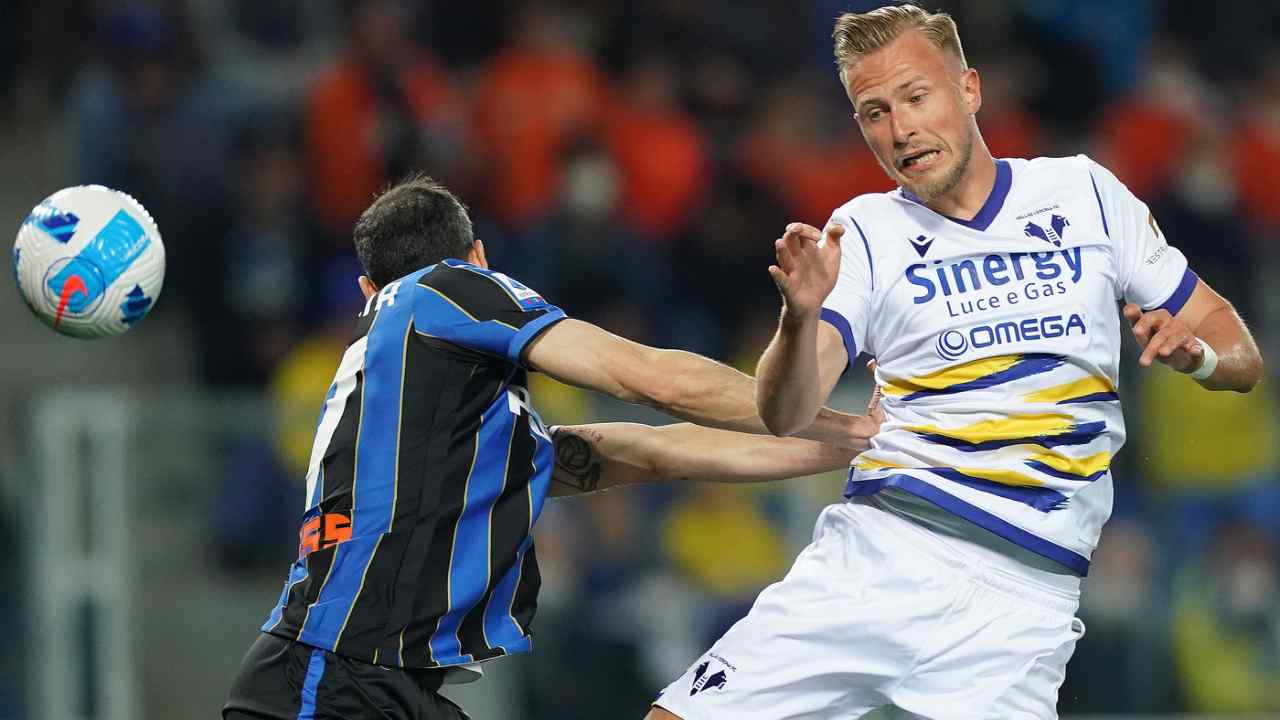 Antonin Barak duello aereo