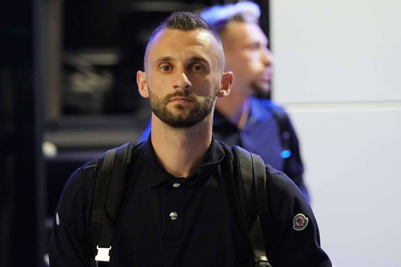 Inzaghi: "Brozovic ci sarà con il Lecce"