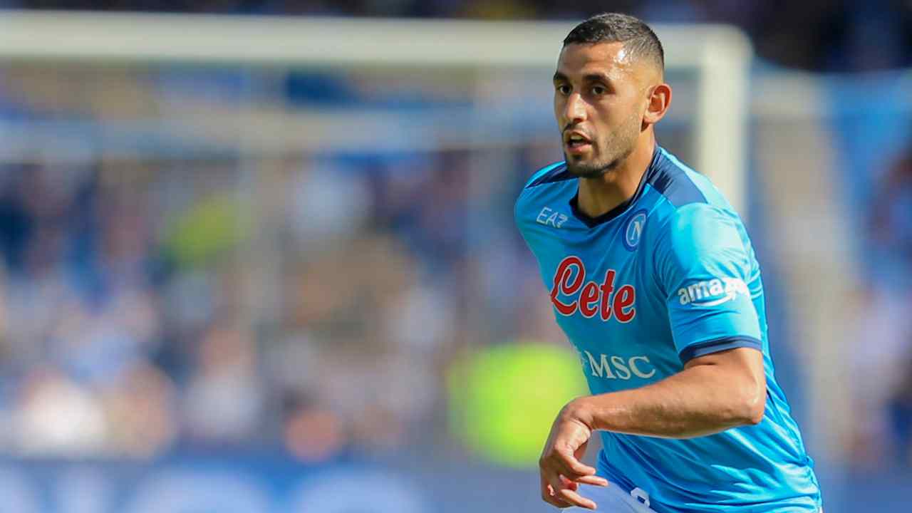 Ghoulam Milan