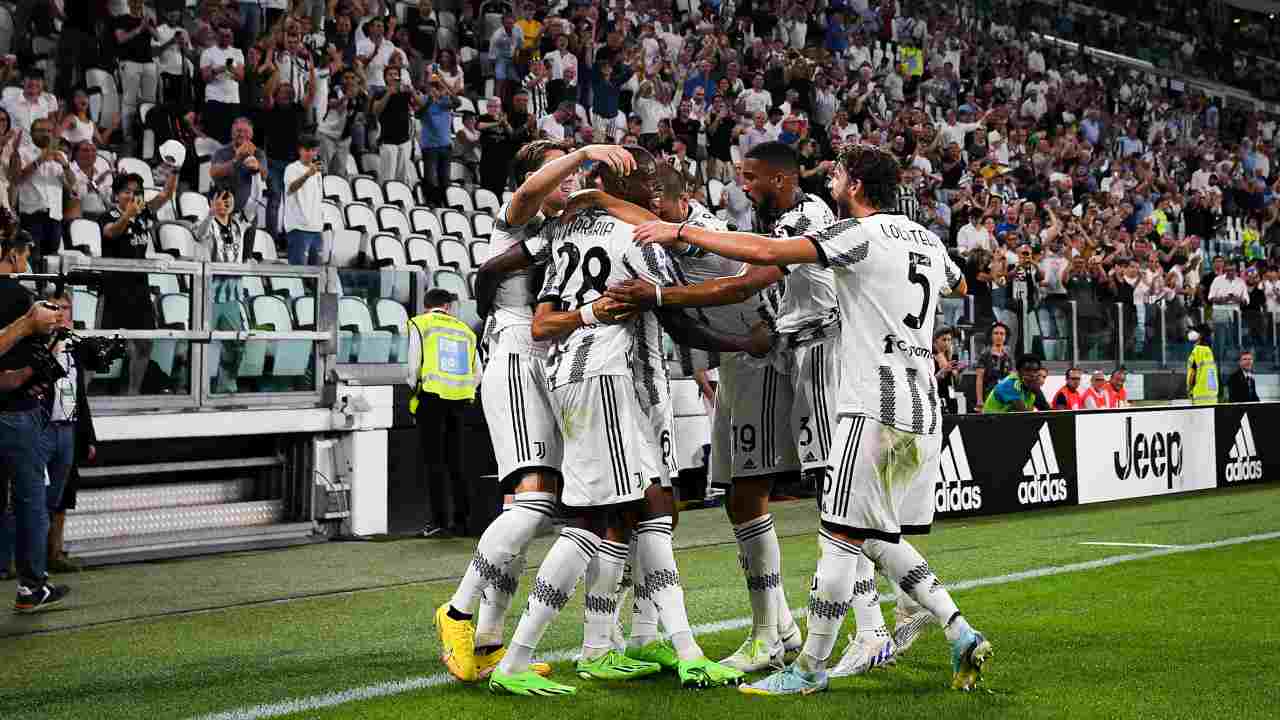 Juventus, sacrificio a sorpresa: i bianconeri provano il super scambio