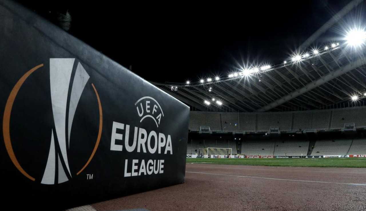 Logo Europa League