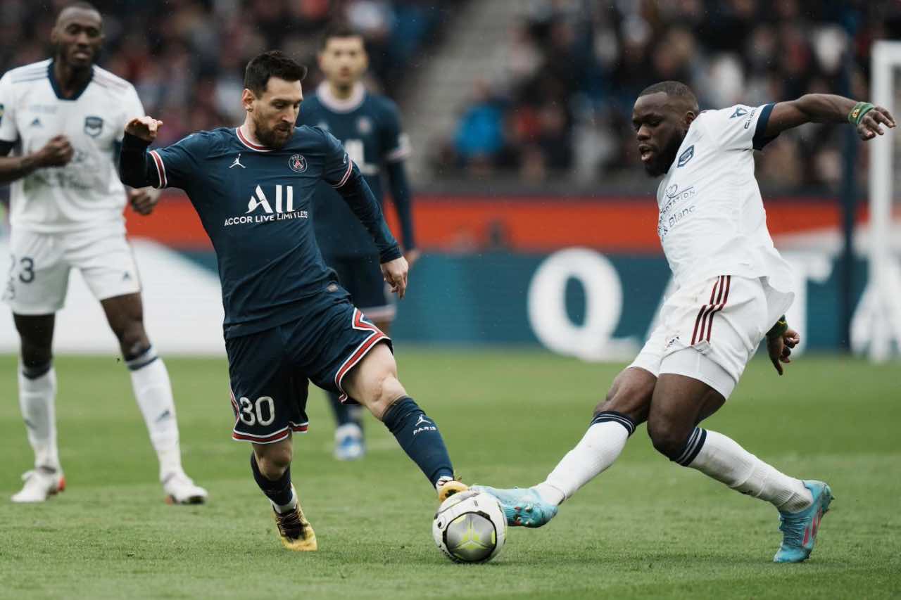 Onana calciomercato Milan