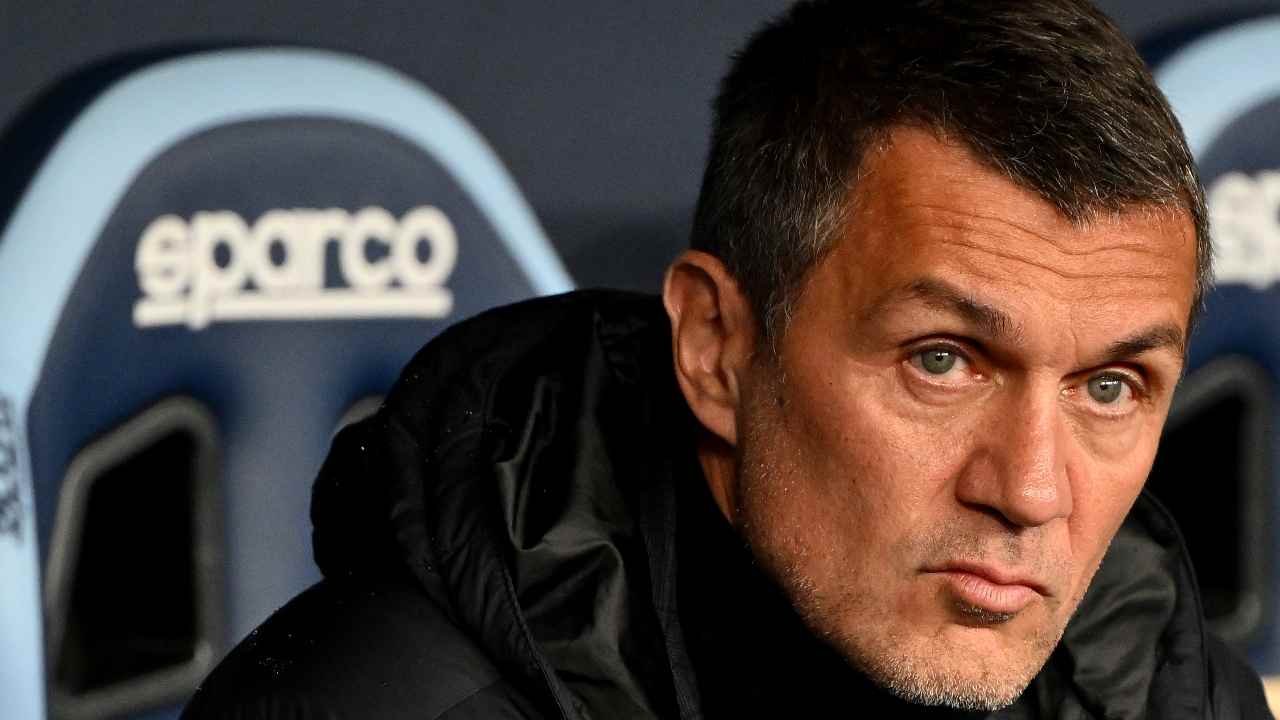 Milan Giroud Real Madrid